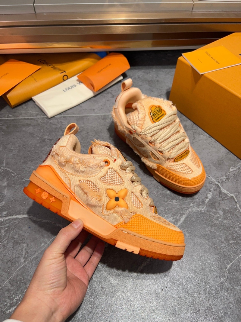 Louis Vuitton Sneakers